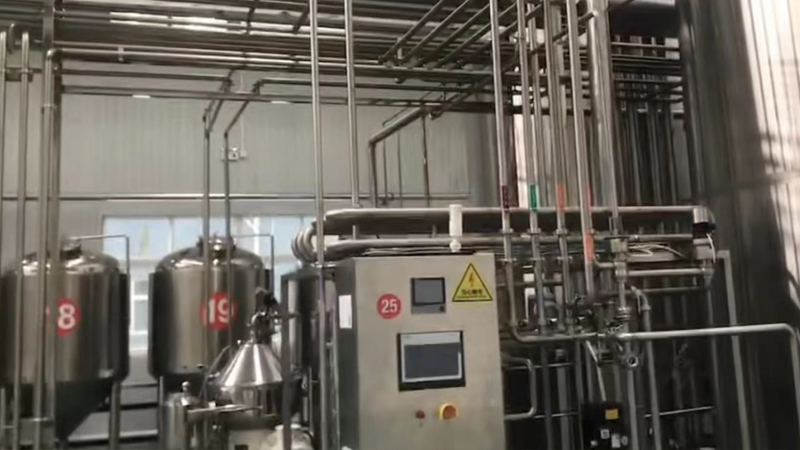 长子河北船头客精酿啤酒厂