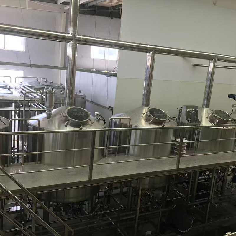 长子精酿啤酒设备厂—啤酒文化的深刻内涵